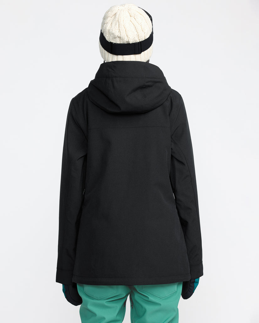 Womens Stoney Shadow Insulated Jacket