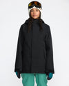 Womens Stoney Shadow Insulated Jacket