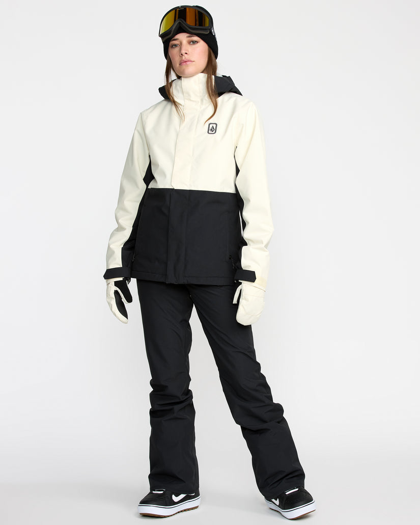 Womens Bolt Insulated Jacket