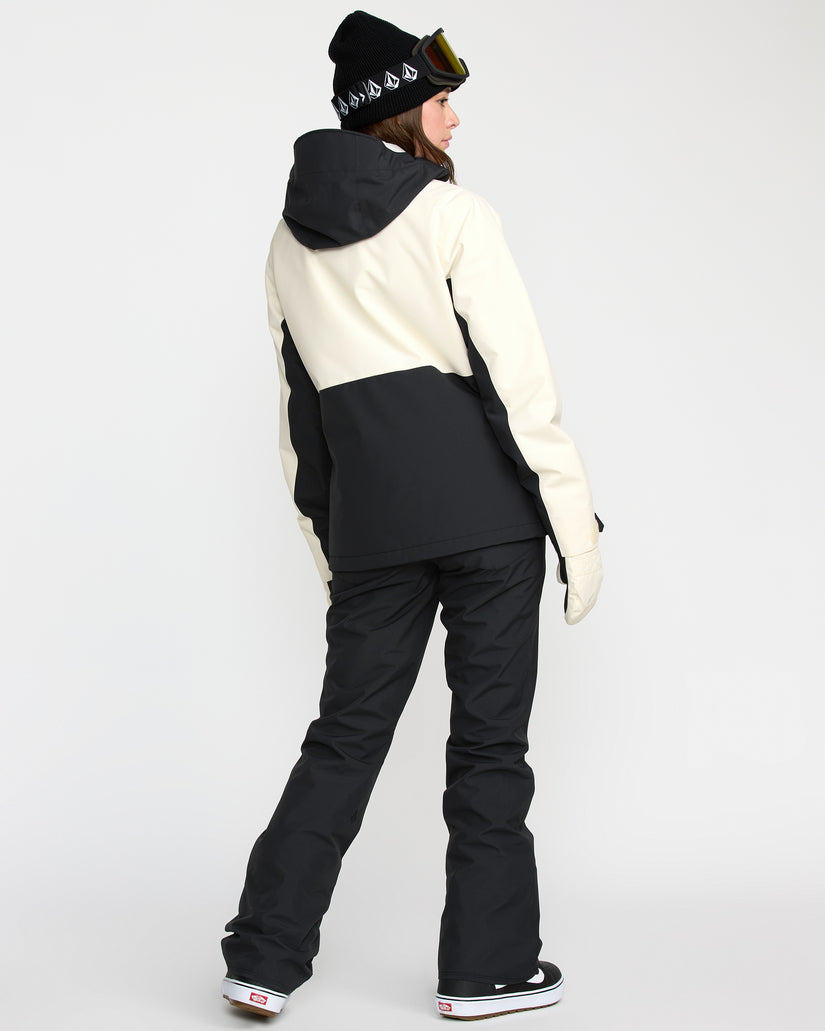 Womens Bolt Insulated Jacket