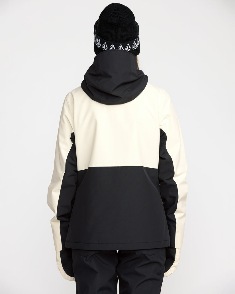 Womens Bolt Insulated Jacket