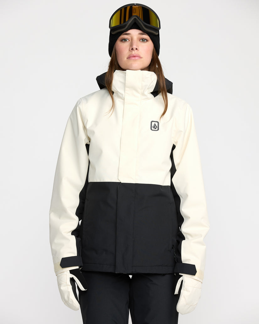 Womens Bolt Insulated Jacket
