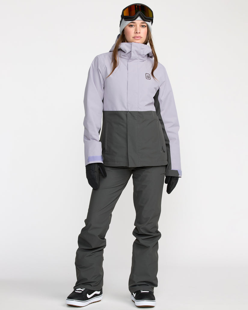 Womens Bolt Insulated Jacket