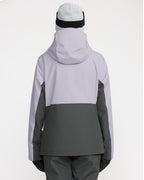 Womens Bolt Insulated Jacket
