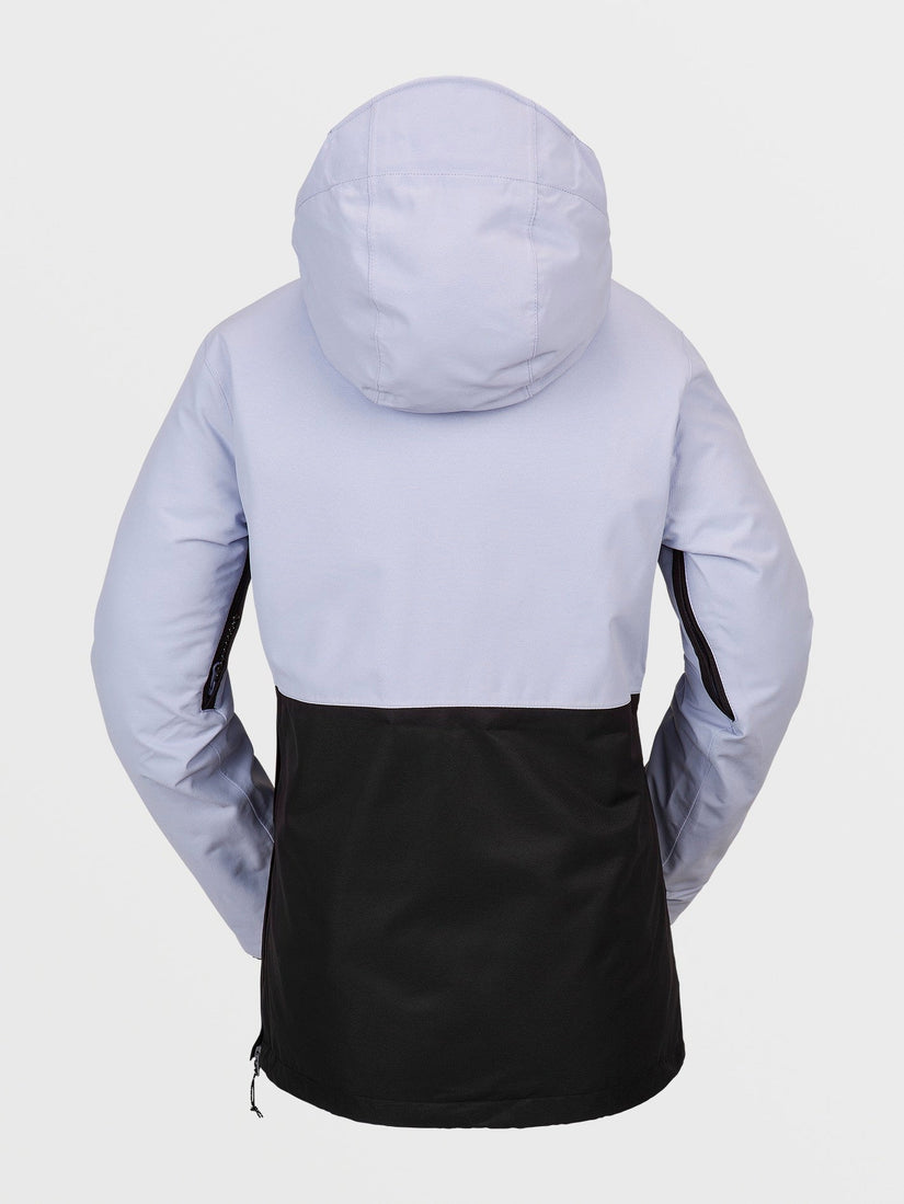 Womens Ashfield Pullover - Lilac Ash (2023)