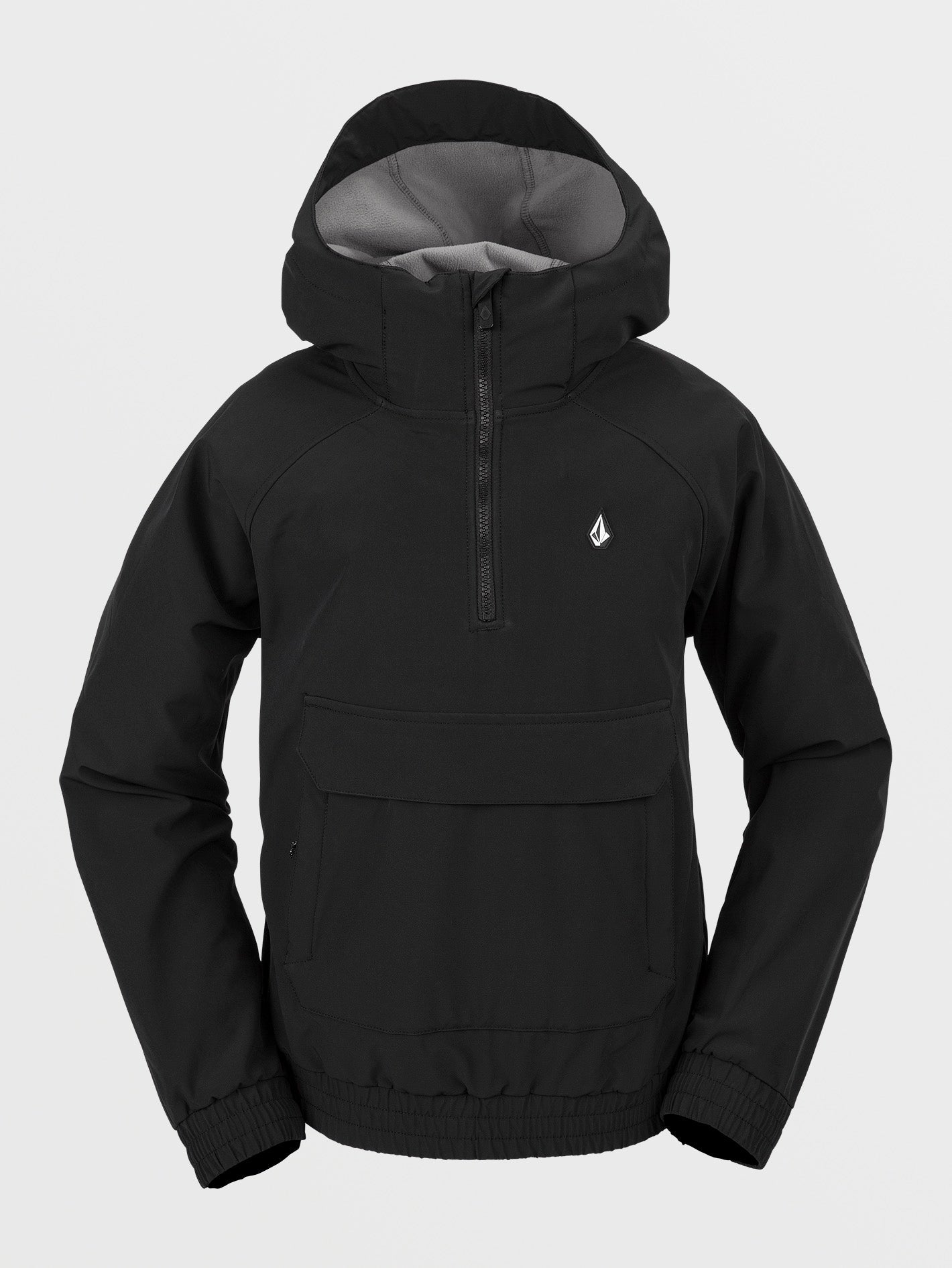 Womens Sinter Bonded Stretch Jacket - Black (2023) Womens Sinter Bonded Stretch Jacket - Black (2023)