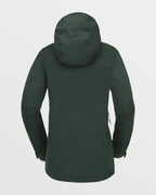 Womens Vs 3L Stretch Gore-Tex Snow Jacket