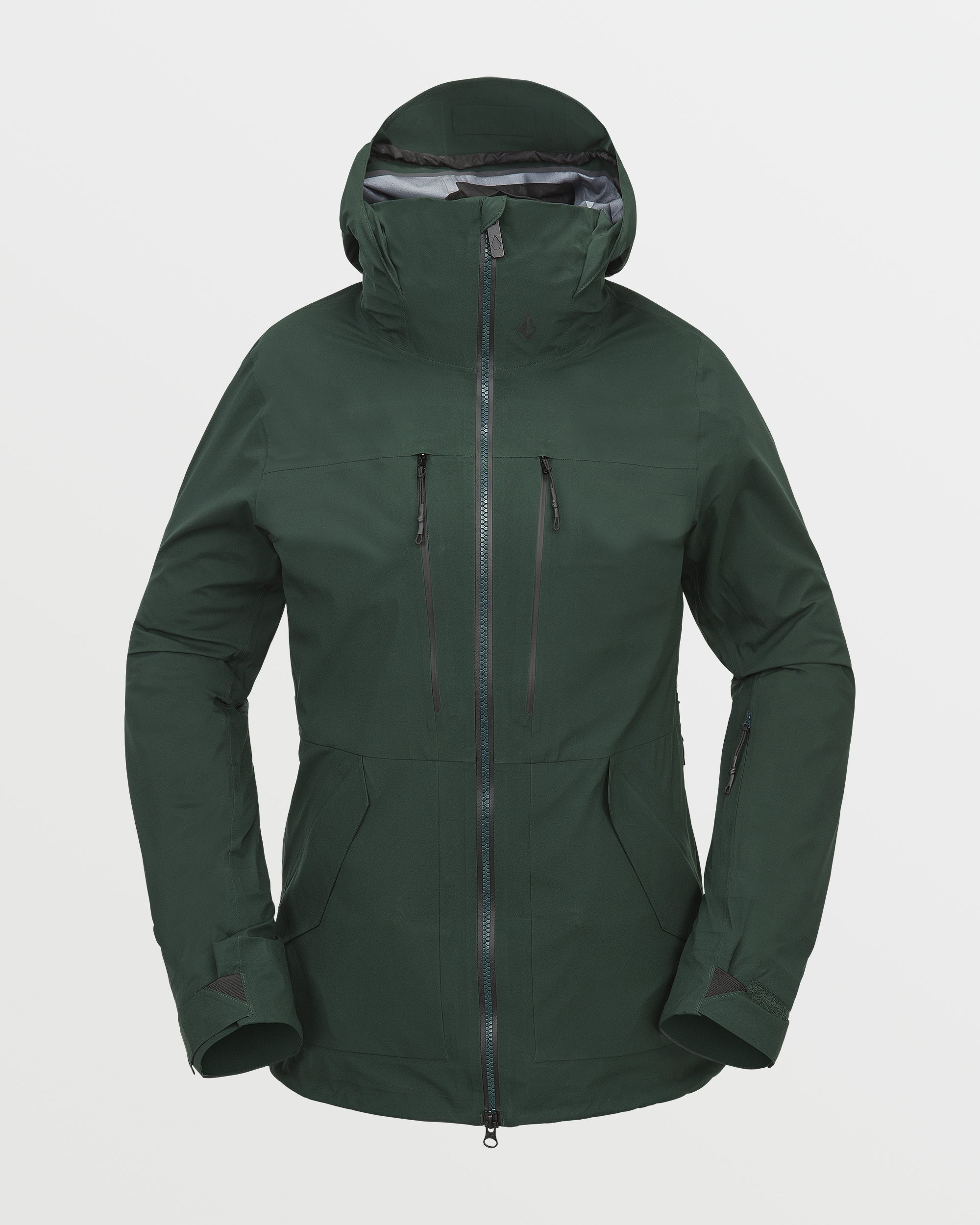 Womens Vs 3L Stretch Gore-Tex Snow Jacket