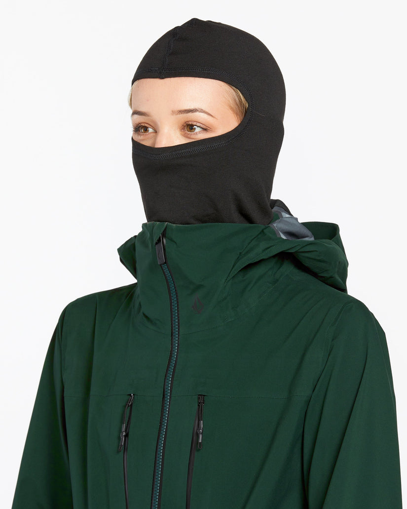 Womens Vs 3L Stretch Gore-Tex Snow Jacket