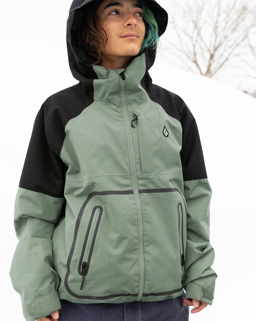 Womens Revna 20K Snow Jacket