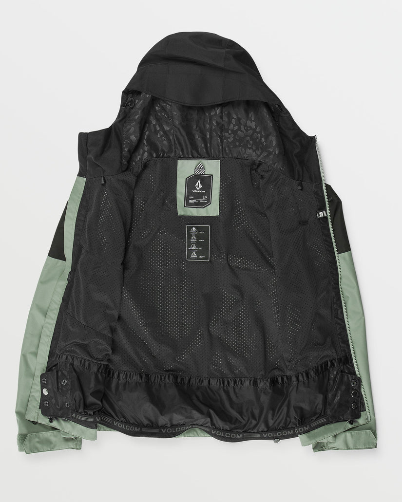 Womens Revna 20K Snow Jacket