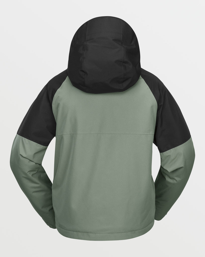 Womens Revna 20K Snow Jacket