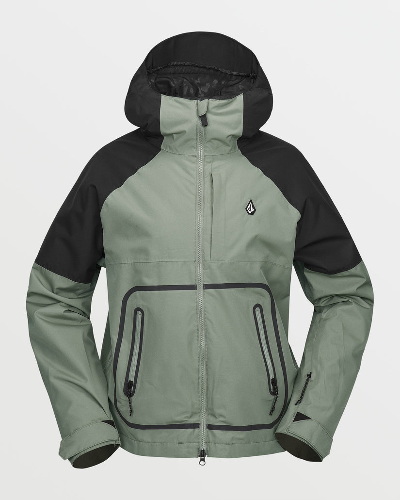 Womens Revna 20K Snow Jacket