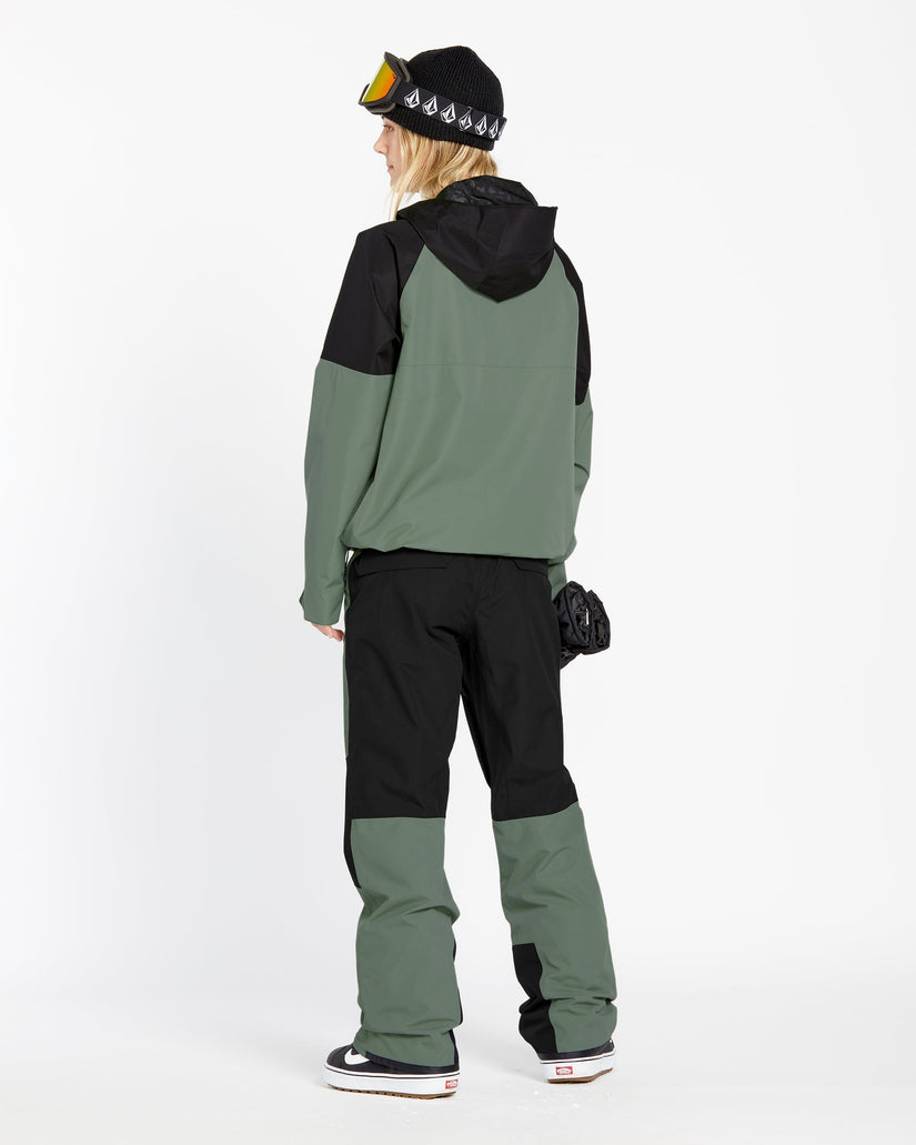 Womens Revna 20K Snow Jacket