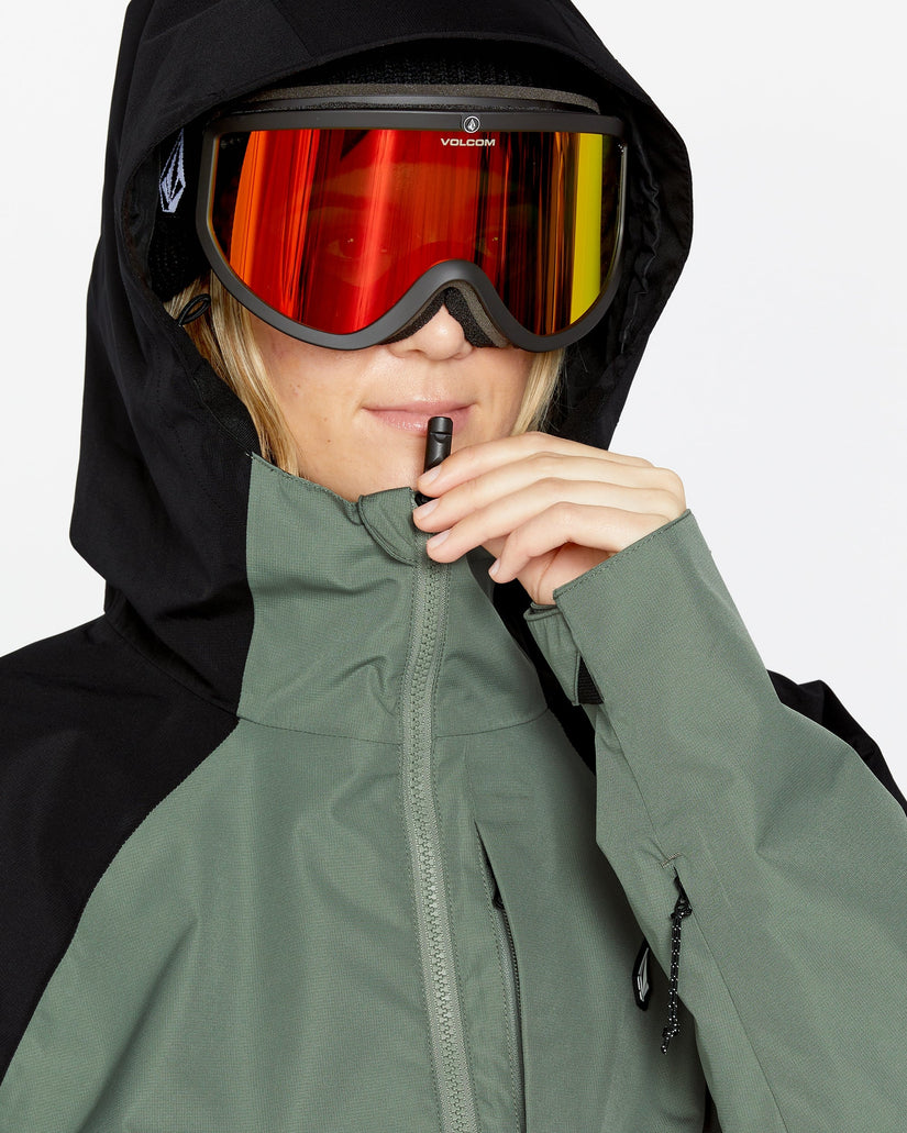 Womens Revna 20K Snow Jacket