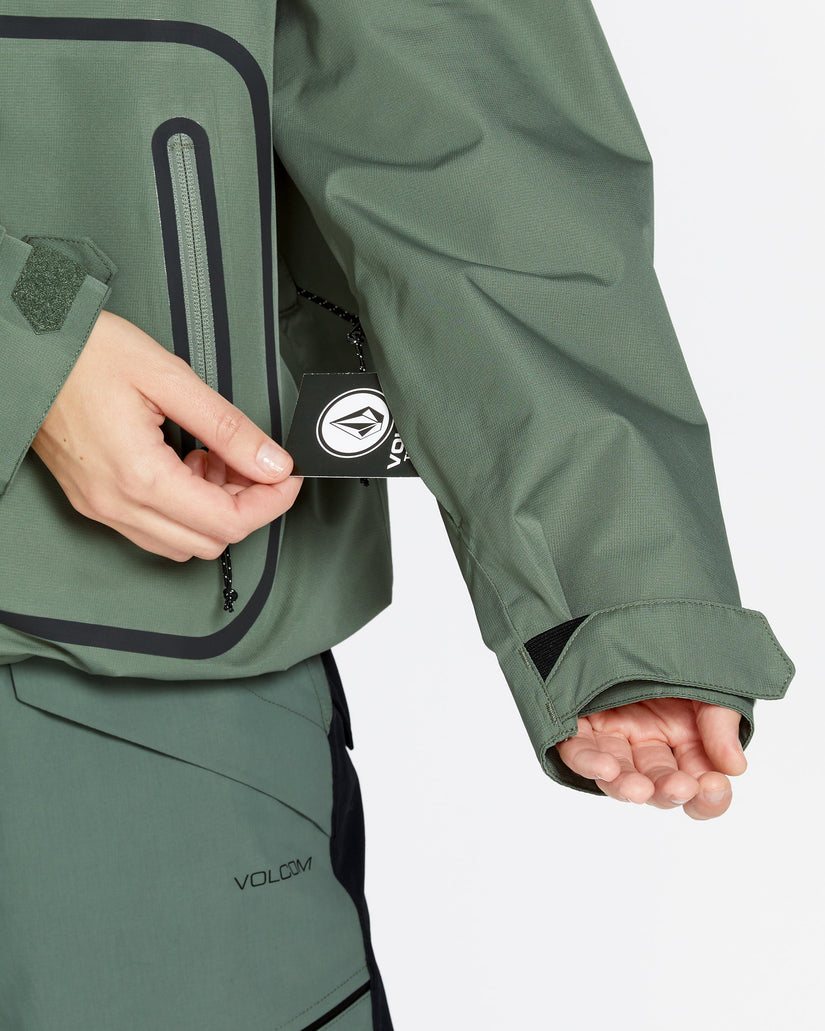 Womens Revna 20K Snow Jacket