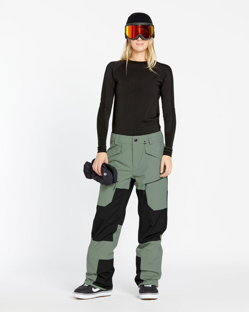 Womens Revna 20K Snow Jacket