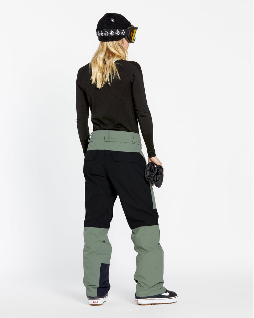 Womens Revna 20K Snow Jacket