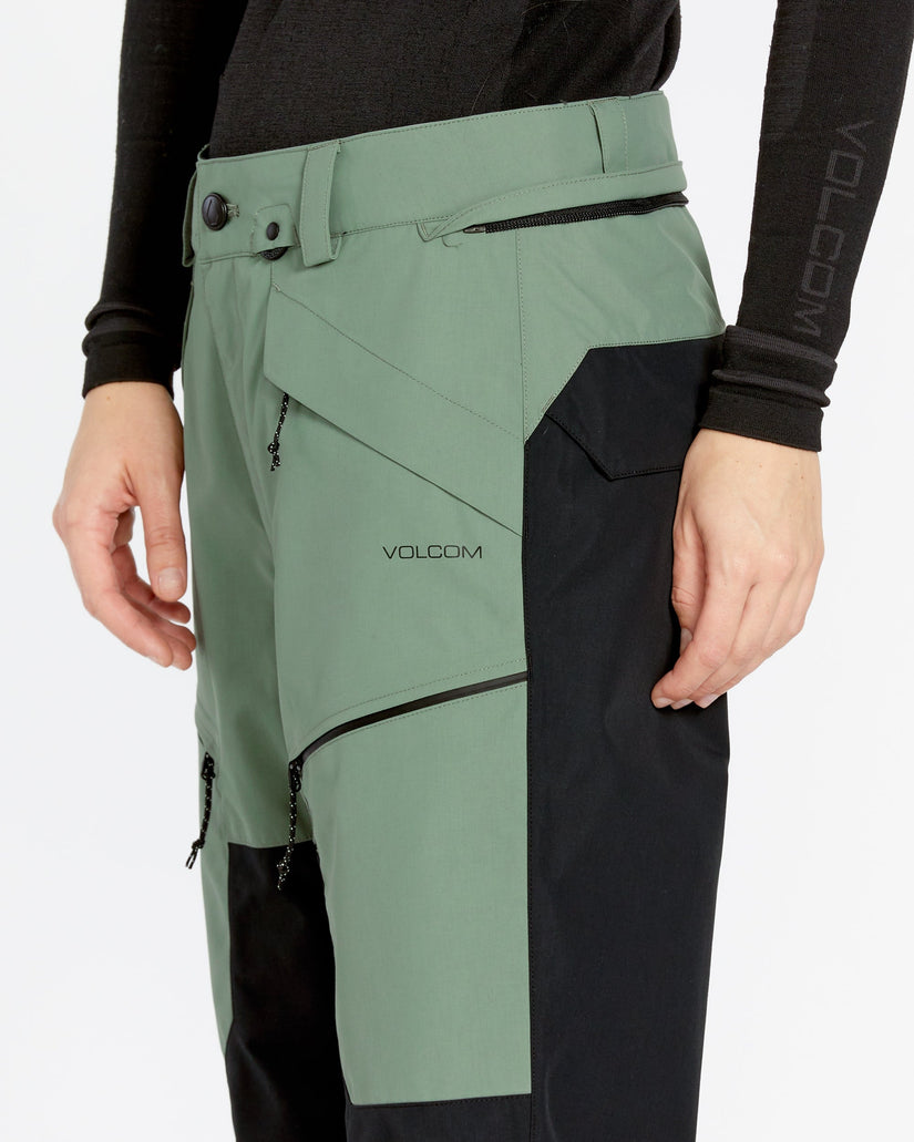 Womens Revna 20K Snow Jacket