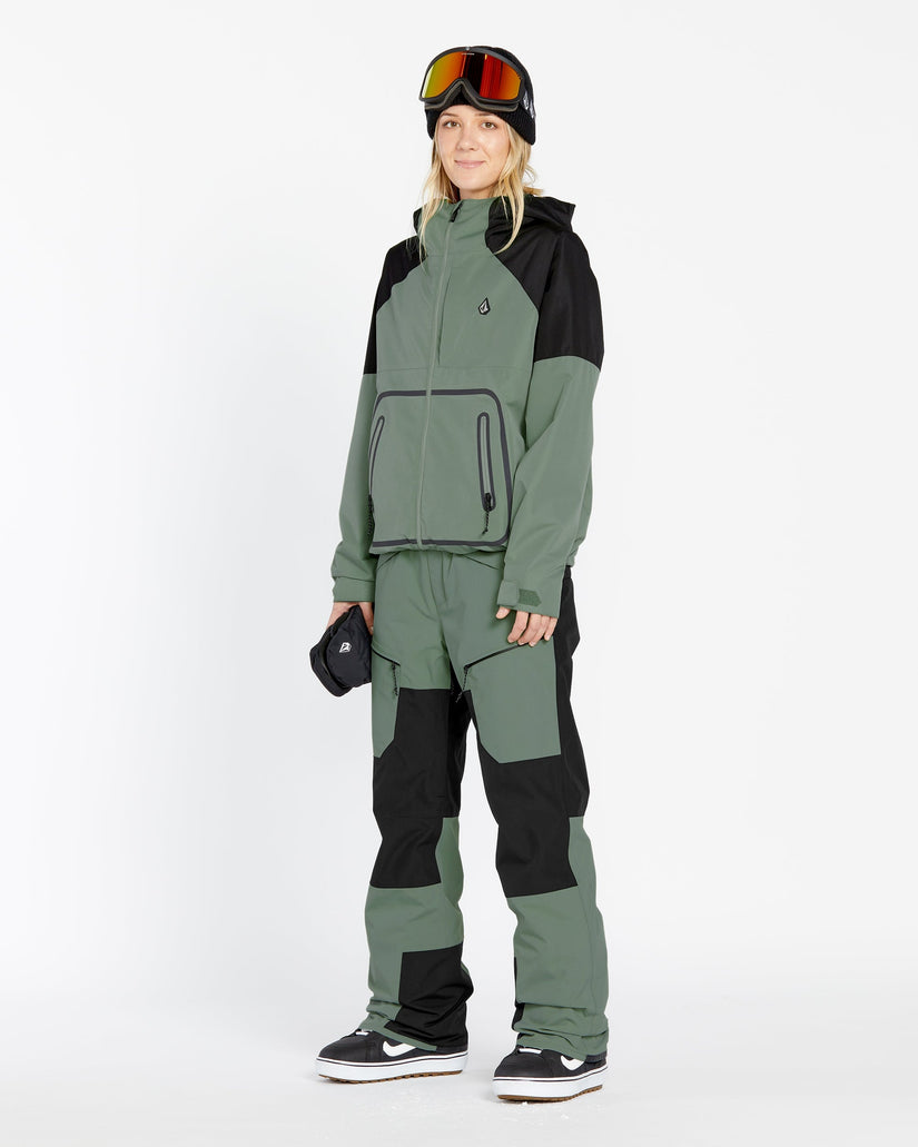 Womens Revna 20K Snow Jacket