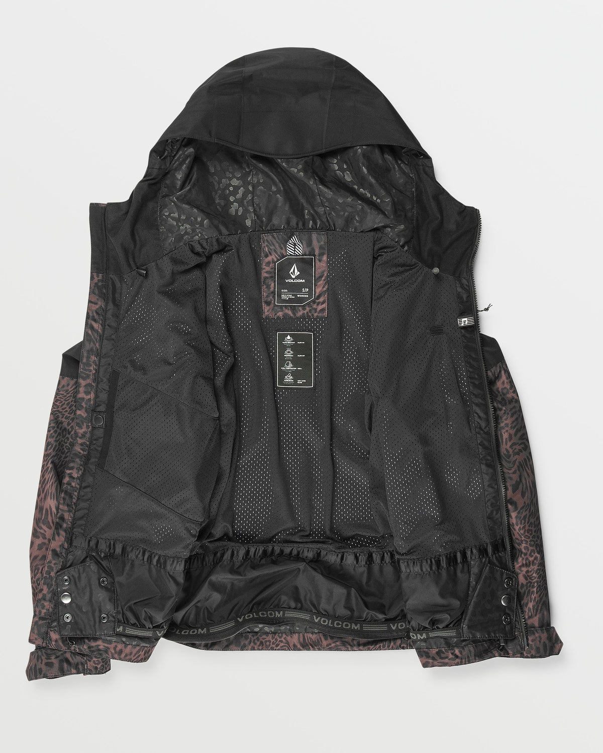 Womens Revna 20K Snow Jacket