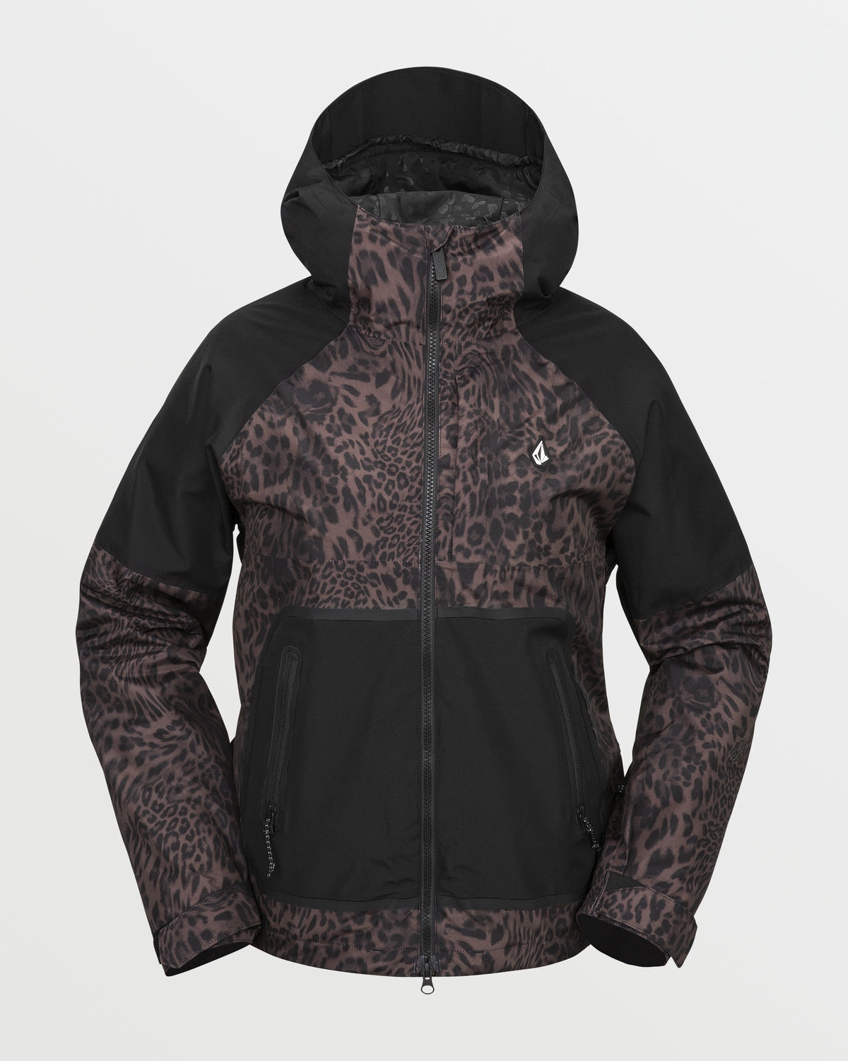 Womens Revna 20K Snow Jacket