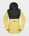 Womens Ashfield Snow Jacket