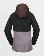 Womens Ashfield Snow Jacket