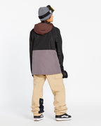 Womens Ashfield Snow Jacket