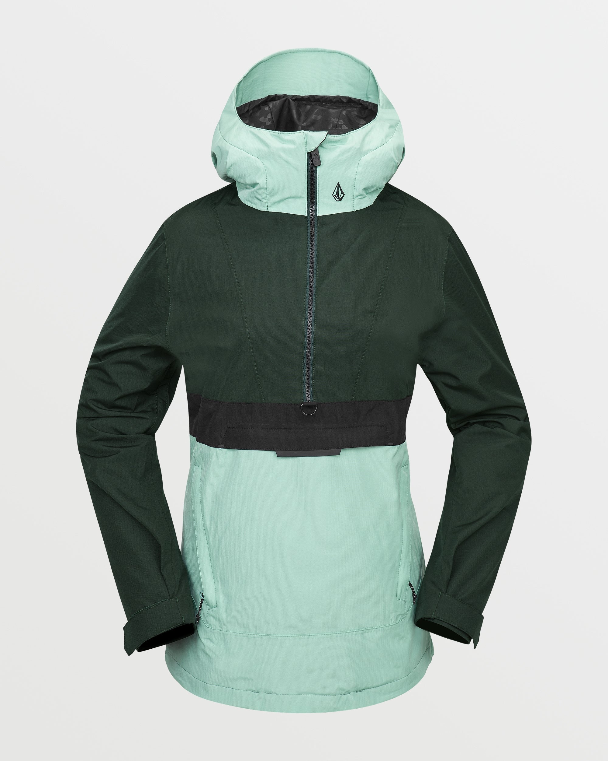 Womens Ashfield Snow Jacket