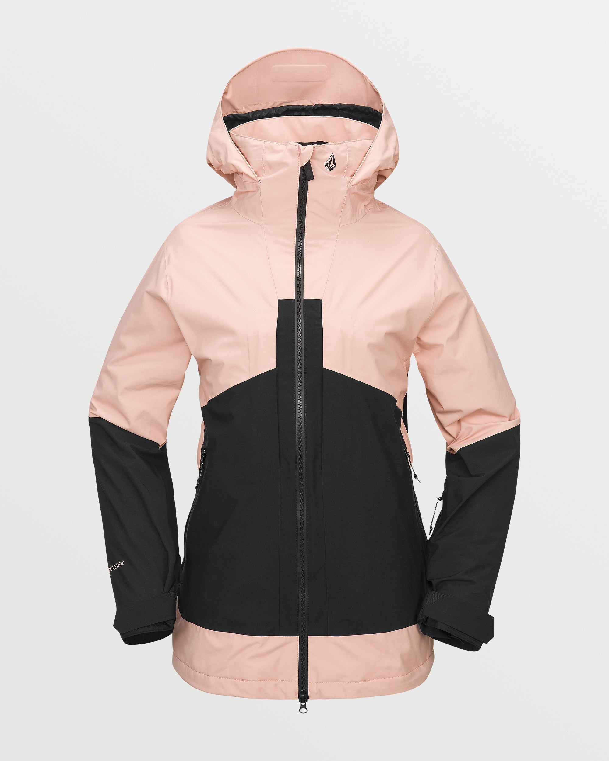 Womens At Stretch Gore-Tex Snow Jacket