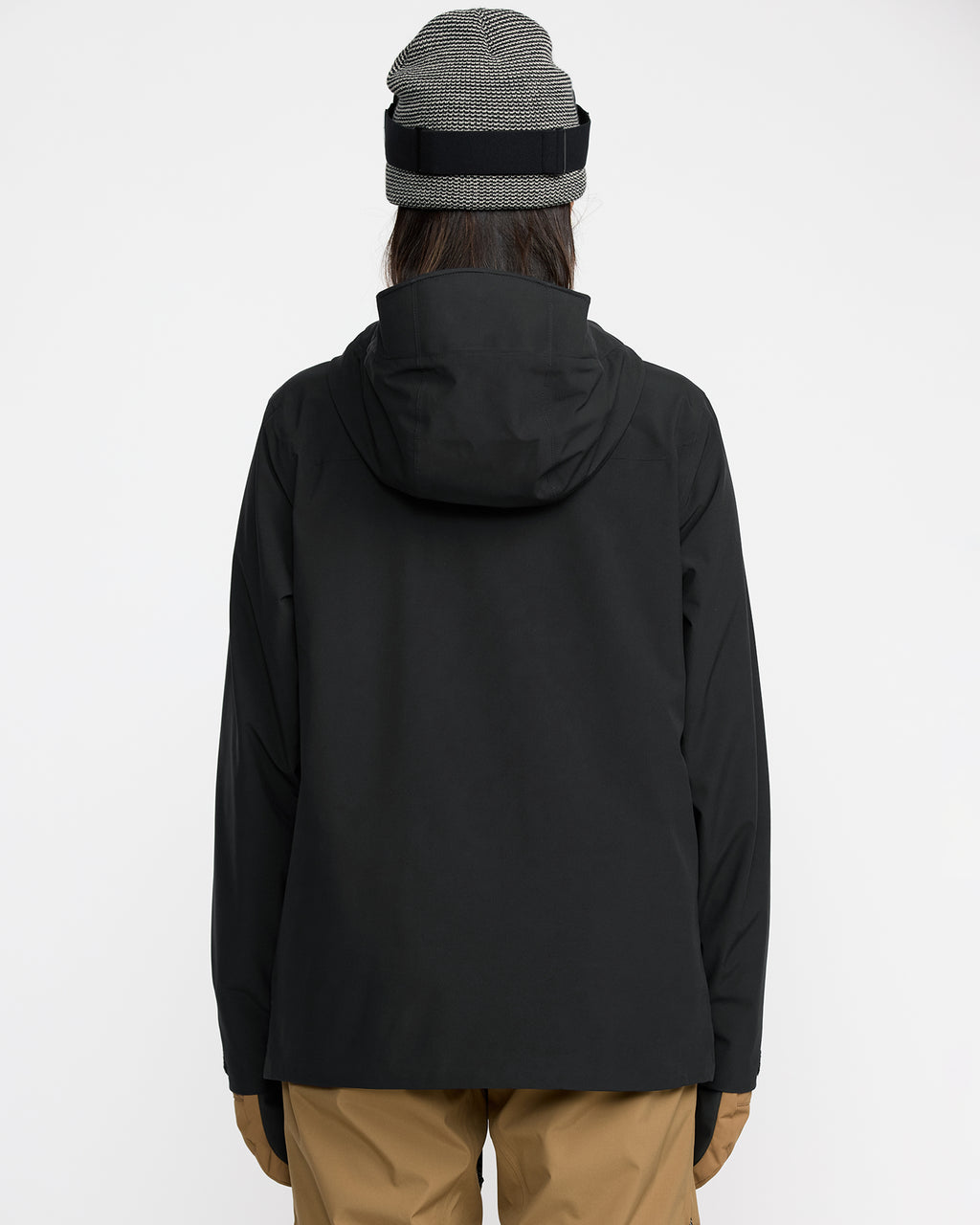 Womens Cloudbreaker Stretch 30K Jacket