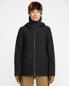 Womens Cloudbreaker Stretch 30K Jacket