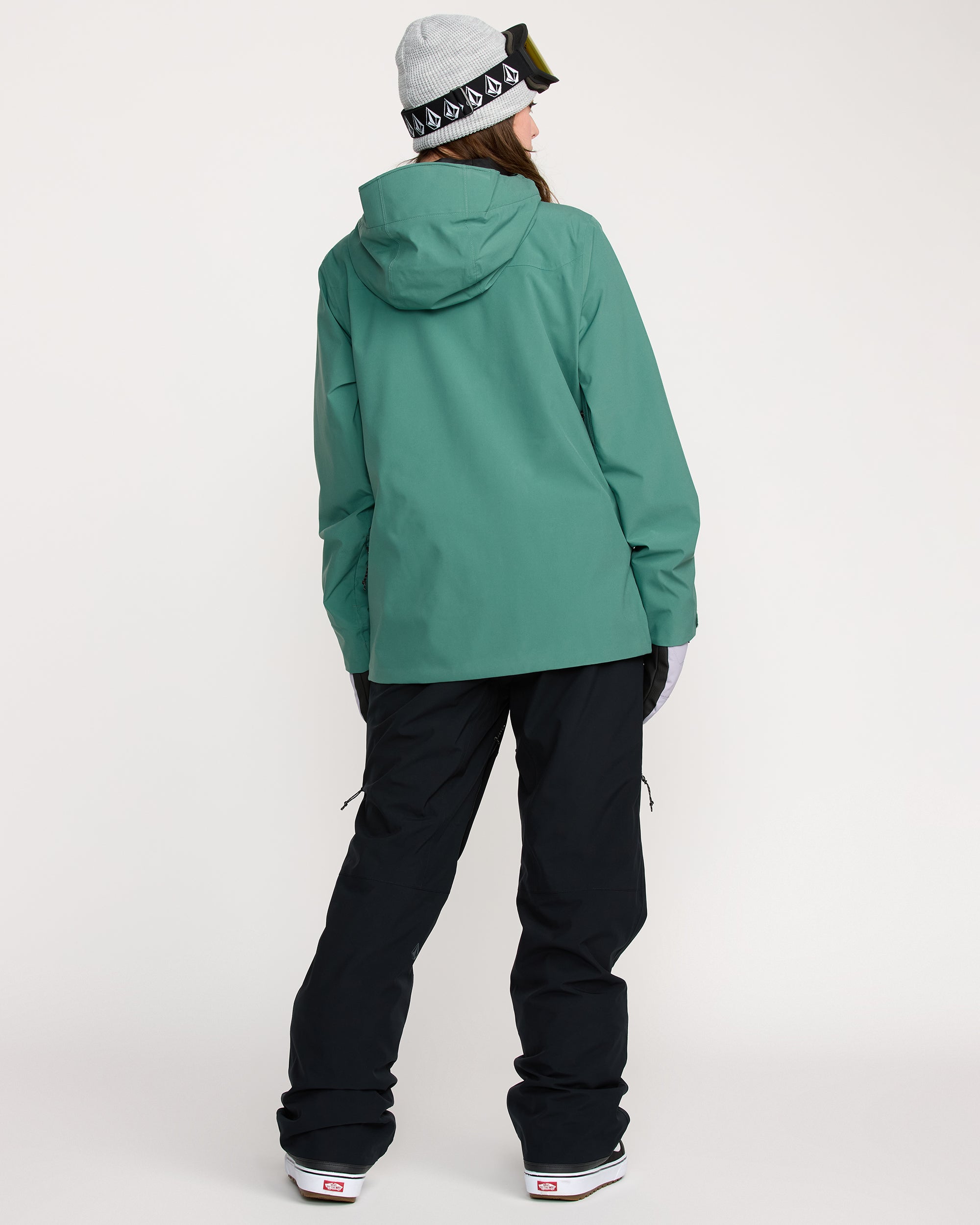 Womens Cloudbreaker Stretch 30K Jacket