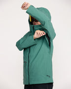 Womens Cloudbreaker Stretch 30K Jacket