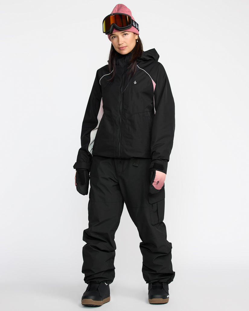 Womens Stone Smokeshow 20K Jacket