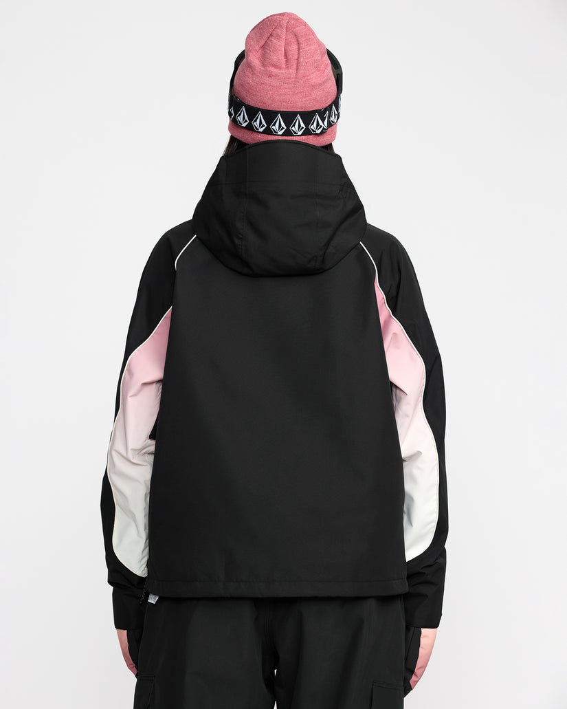 Womens Stone Smokeshow 20K Jacket