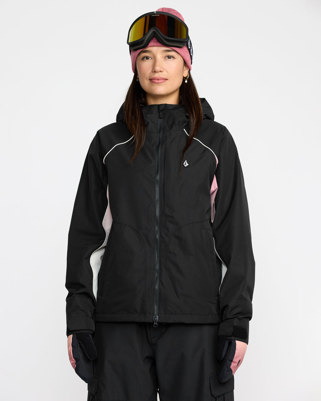 Womens Stone Smokeshow 20K Jacket