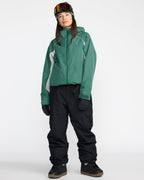 STONE SMOKESHOW 20K JACKET
