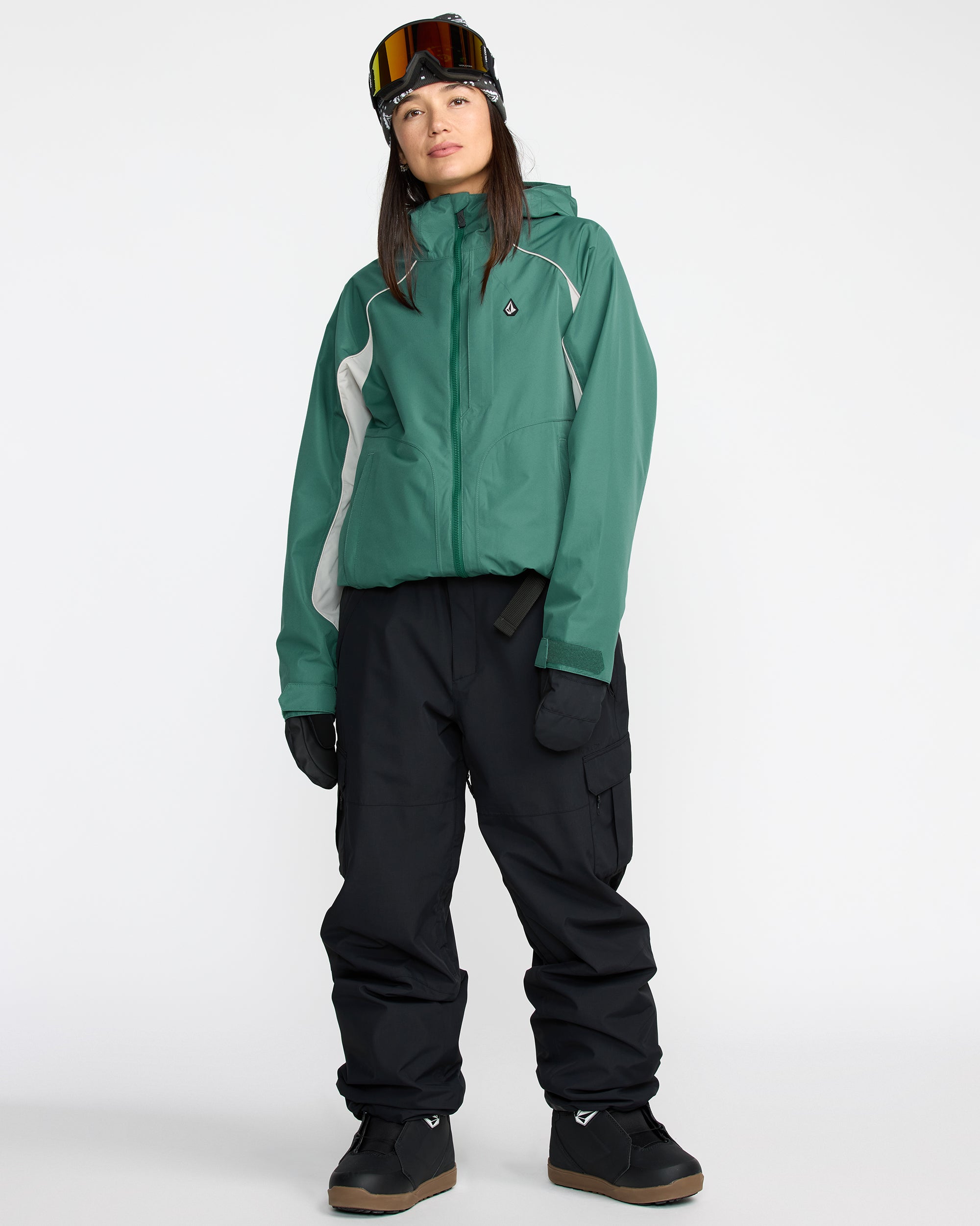 STONE SMOKESHOW 20K JACKET
