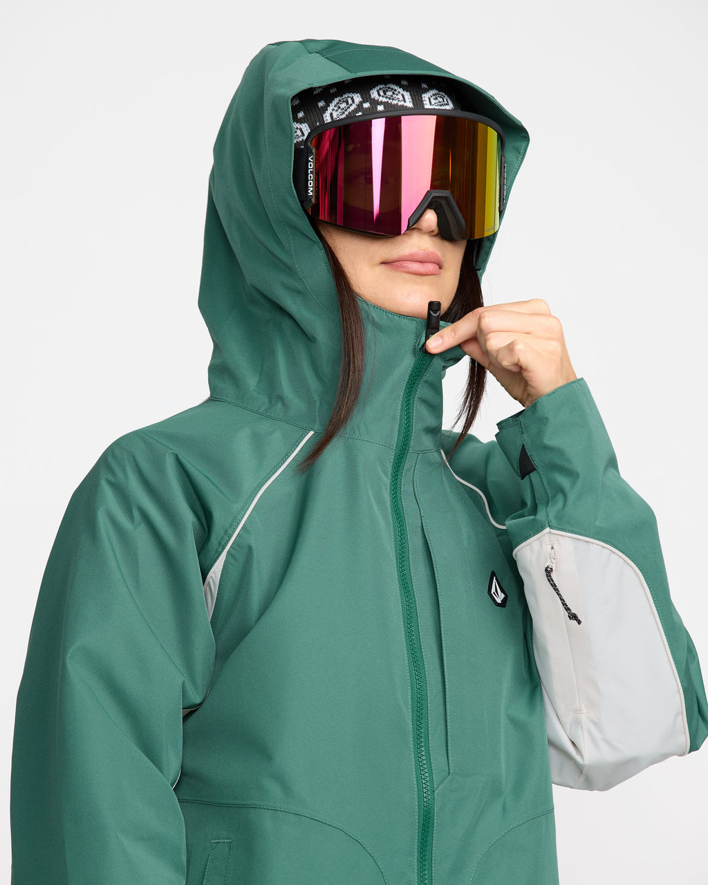 STONE SMOKESHOW 20K JACKET