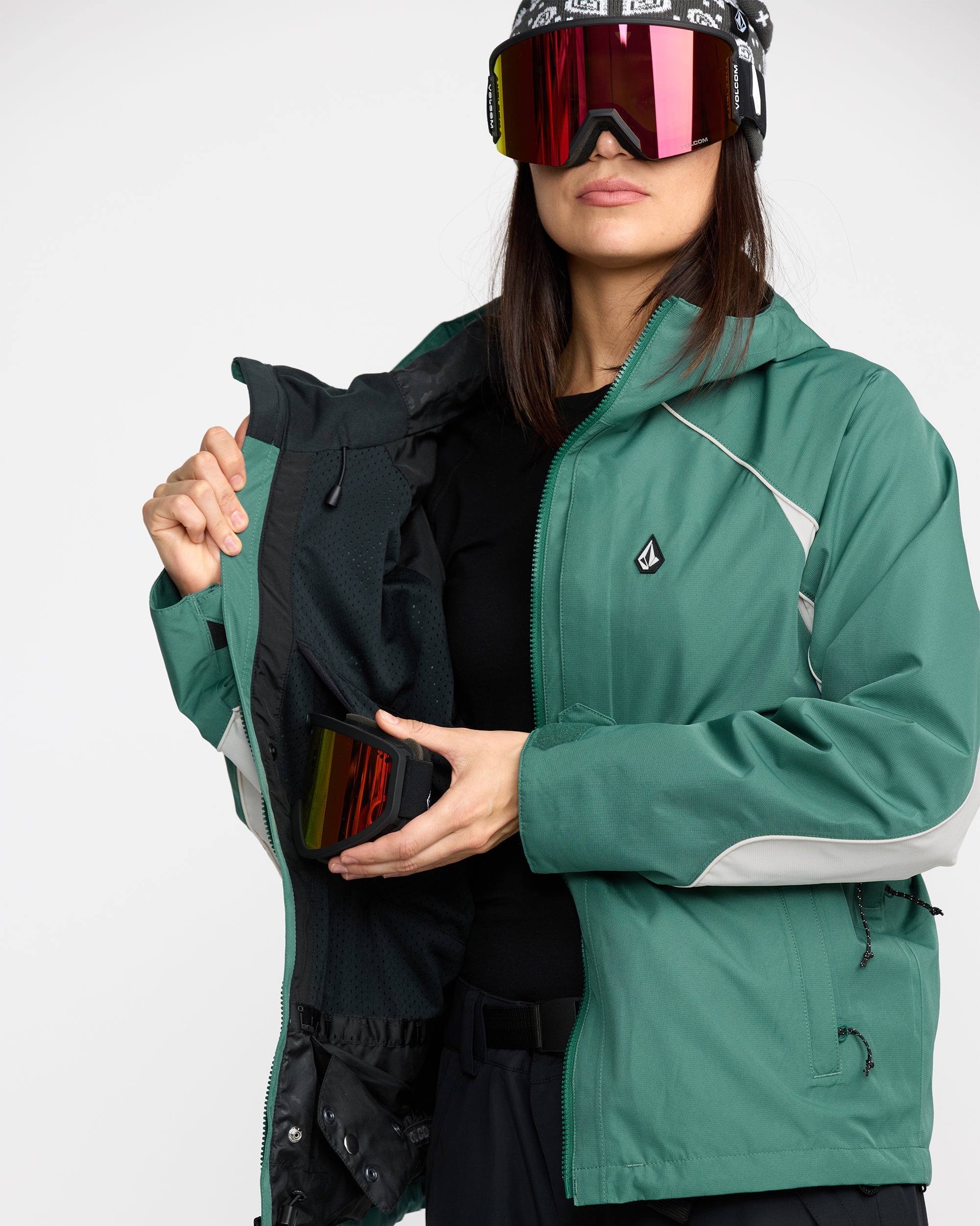 STONE SMOKESHOW 20K JACKET