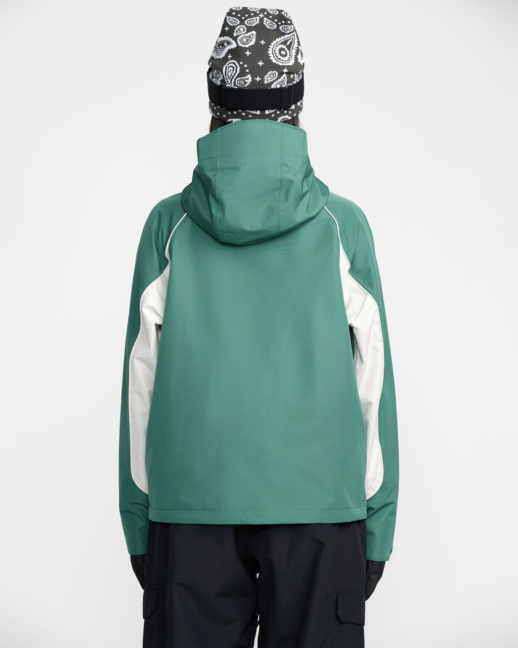 STONE SMOKESHOW 20K JACKET