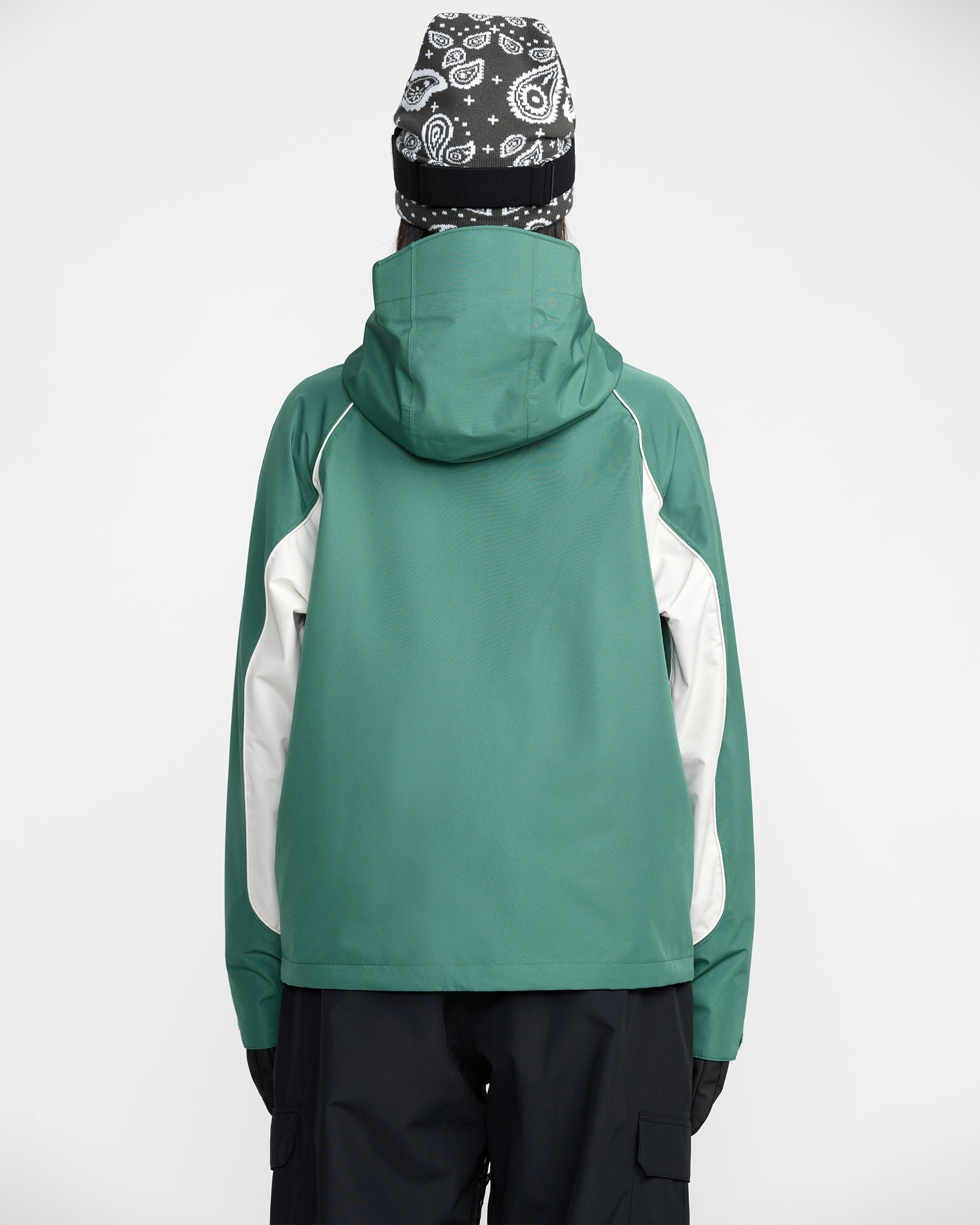 STONE SMOKESHOW 20K JACKET