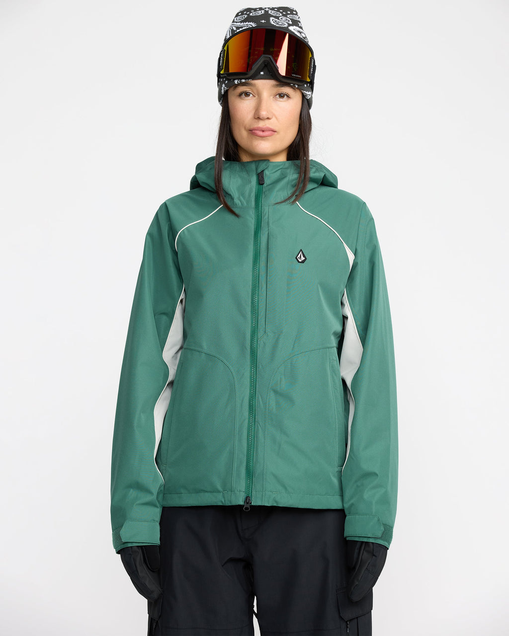STONE SMOKESHOW 20K JACKET
