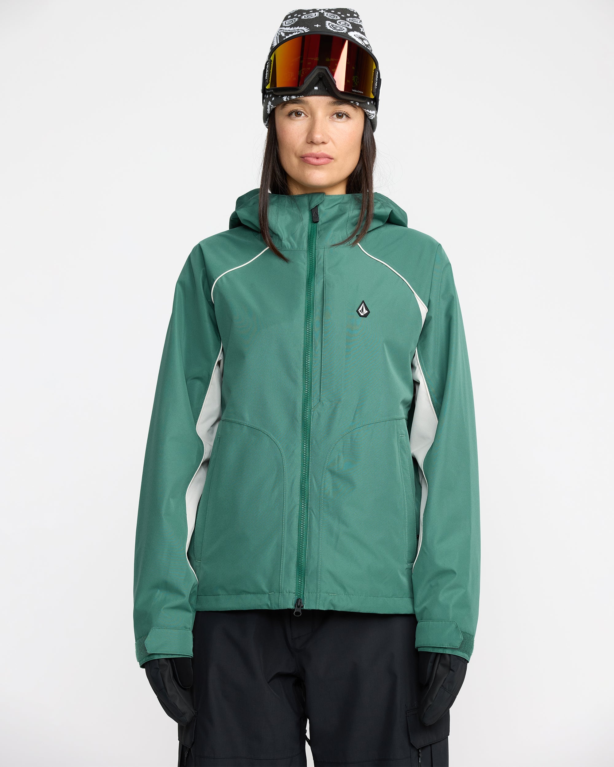 STONE SMOKESHOW 20K JACKET