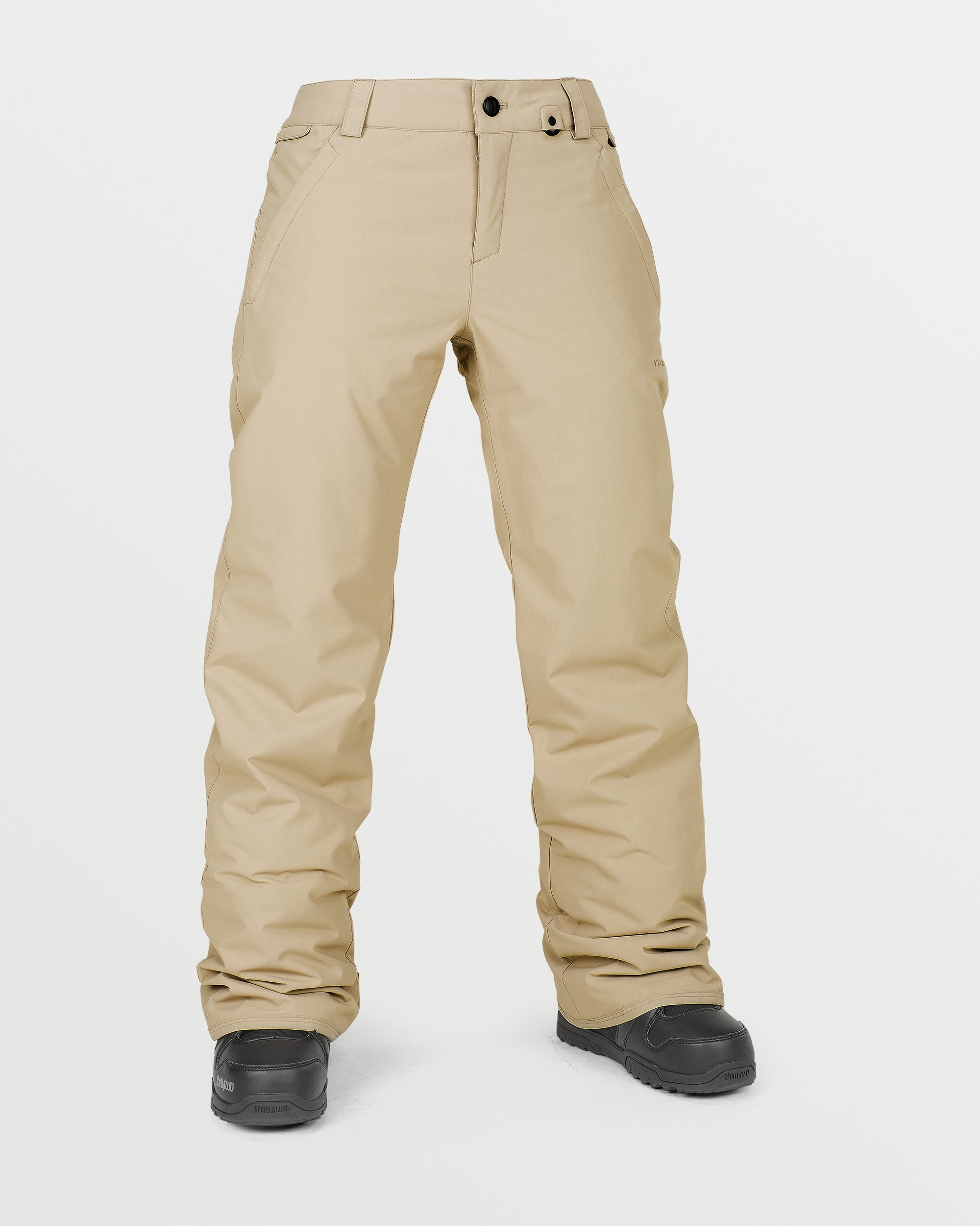 Womens Frochickie Insulated Snow Pants Womens Frochickie Insulated Snow Pants
