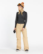 Womens Frochickie Insulated Snow Pants
