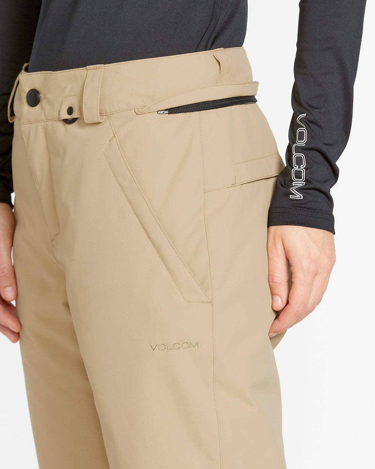 Womens Frochickie Insulated Snow Pants