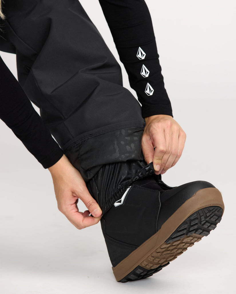 Womens Frochickie Insulated Snow Pants